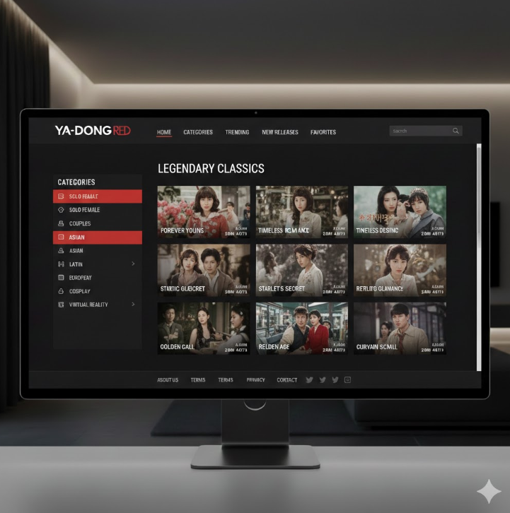 야동레드 레전드야동 카테고리 화면 야동레드 레전드야동 카테고리 화면