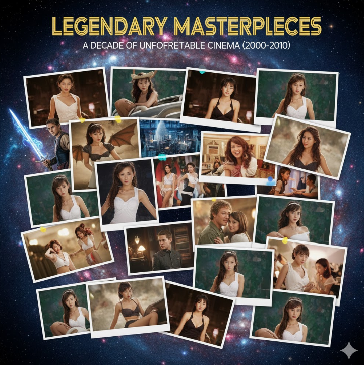 레전드야동 대표 명작 스틸컷 모음