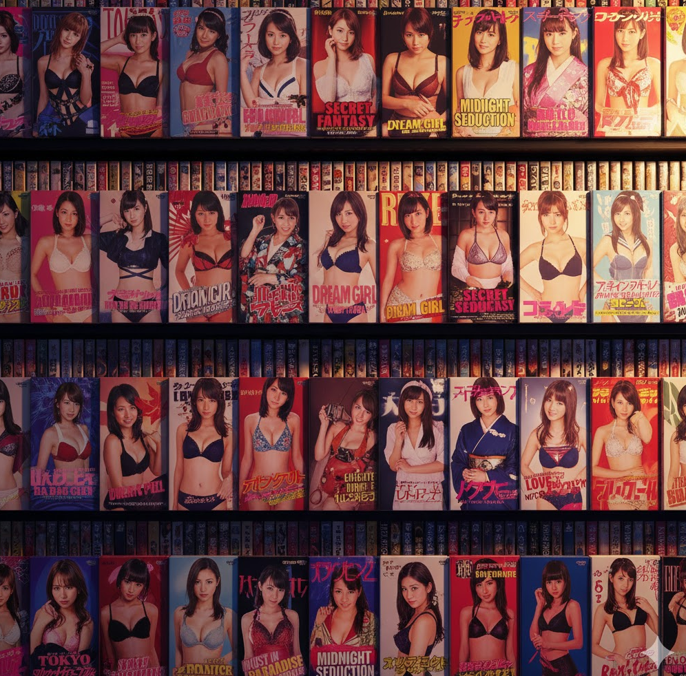일본AV DVD·패키지 표지 컬렉션 모음 이미지 일본AV DVD·패키지 표지 컬렉션 모음 이미지