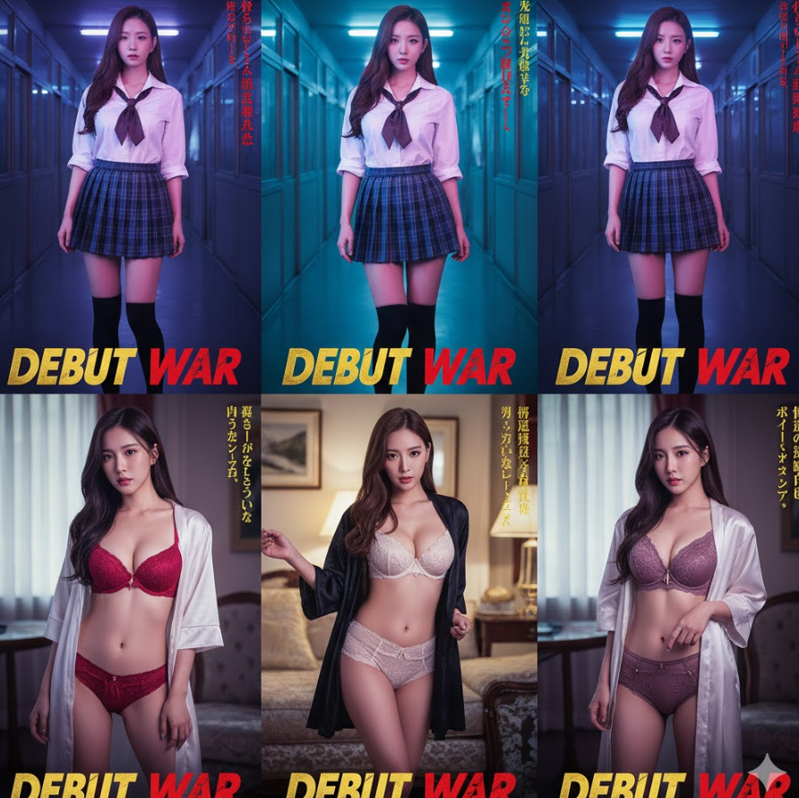 일본AV배우 신인 데뷔 포스터 모음 이미지 일본AV배우 신인 데뷔 포스터 모음 이미지