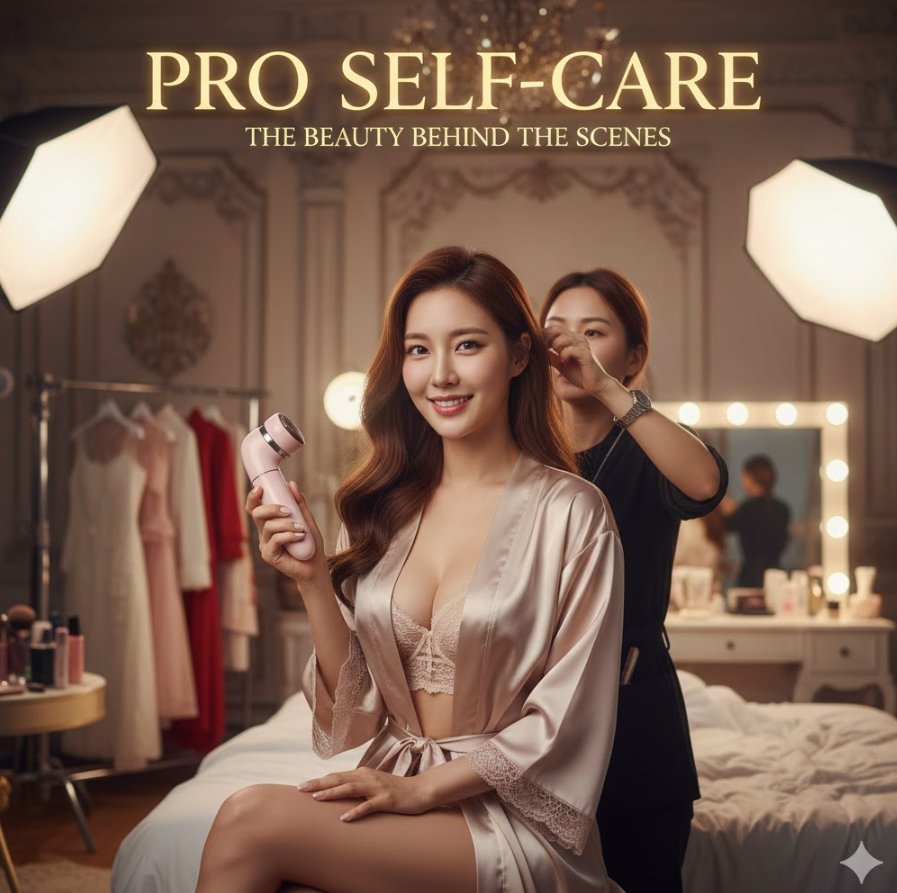 일본AV배우 자기관리 비하인드 이미지 일본AV배우 자기관리 비하인드 이미지