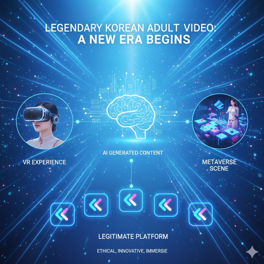 레전드 한국 야동 미래 비전 인포그래픽으로, AI 생성 콘텐츠, VR 체험, 메타버스 장면, 레전드 한국 야동 미래 비전 인포그래픽으로, AI 생성 콘텐츠, VR 체험, 메타버스 장면,