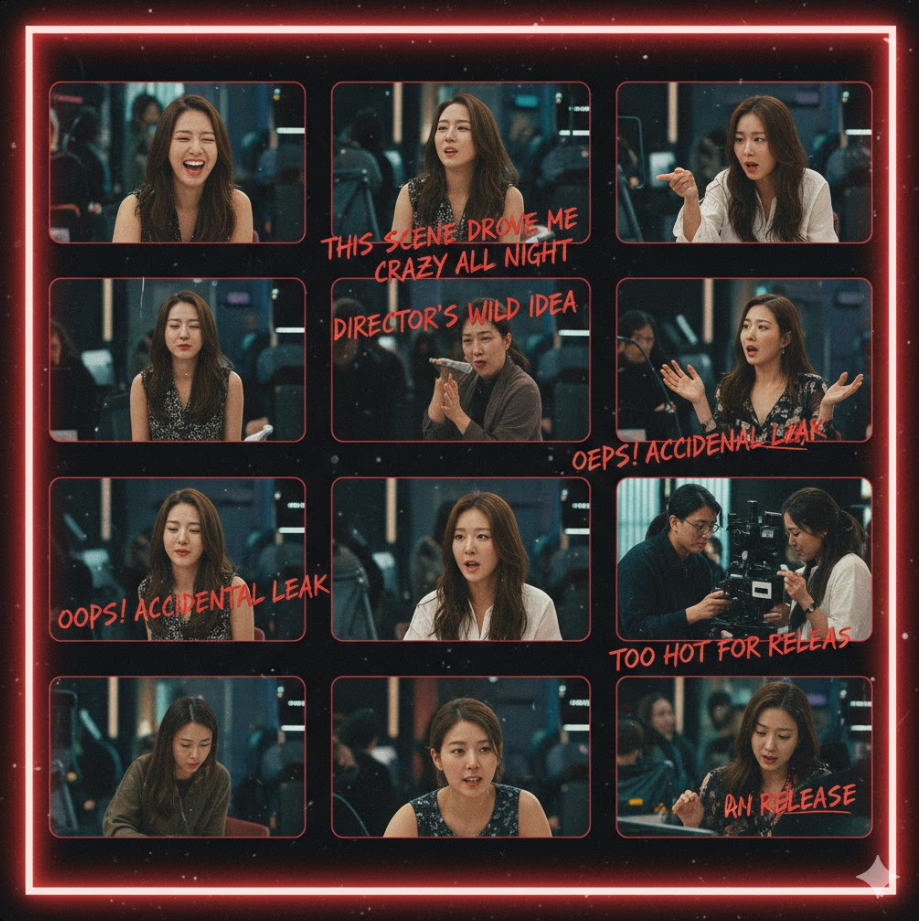  미공개 레전드 야동 B-컷 장면 모음 콜라주로,