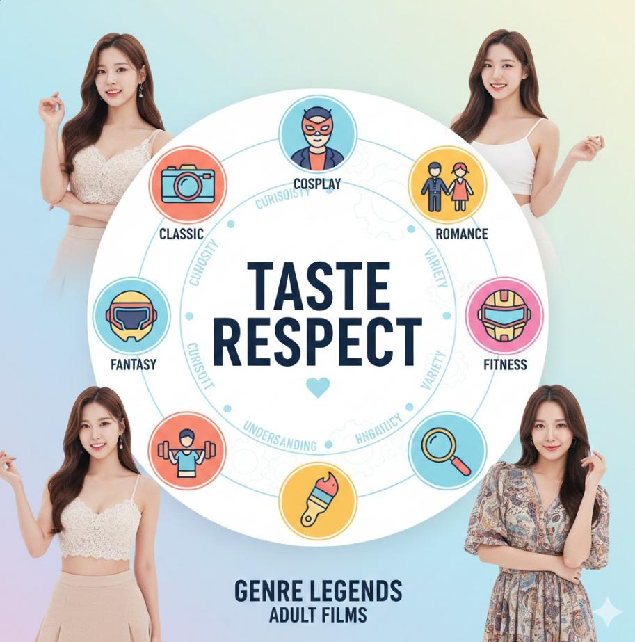 장르별 레전드 야동 취향 존중(CUV) 인포그래픽으로 장르별 레전드 야동 취향 존중(CUV) 인포그래픽으로